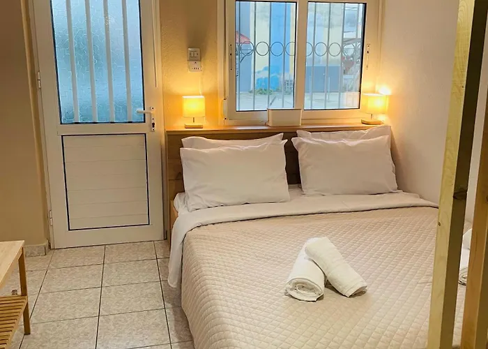 Сasa de vacaciones Adoms *